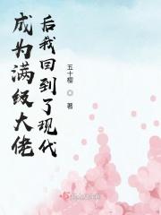 成为满级大佬后我回到了现代